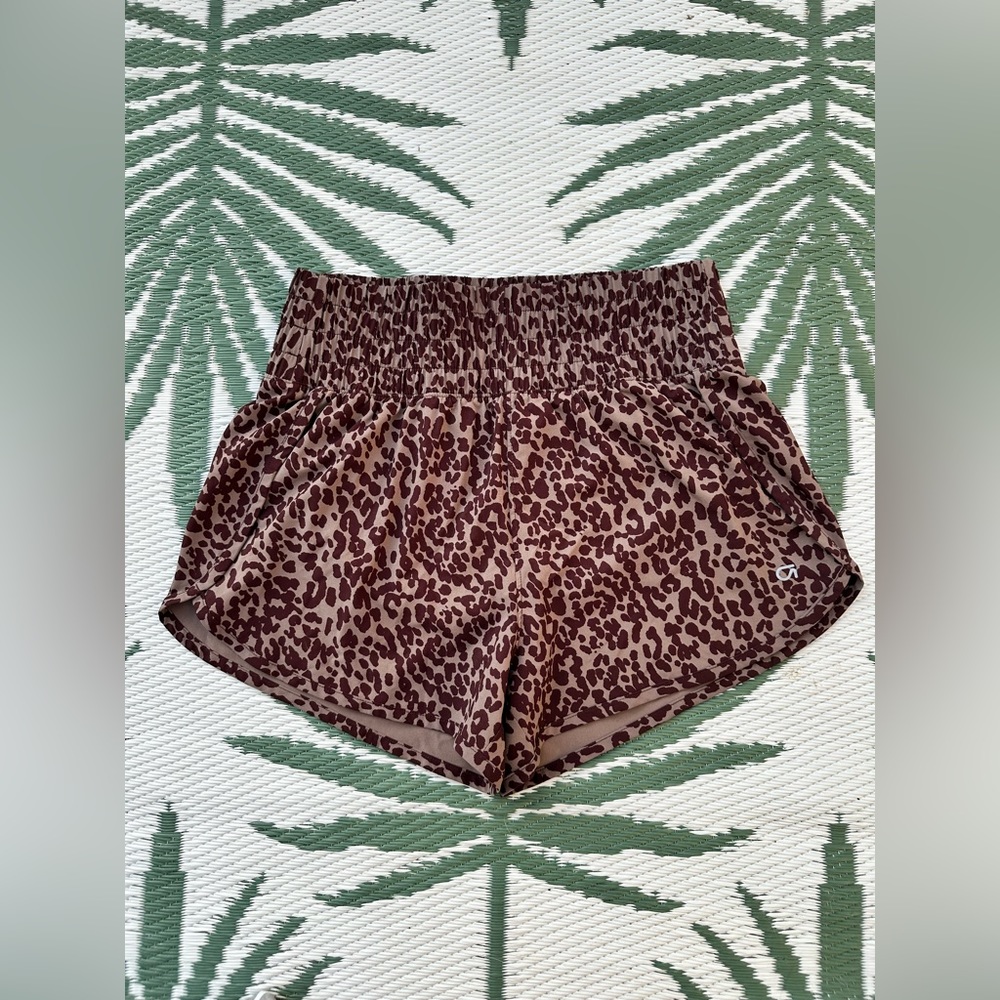 Gap Fit Small Shorts